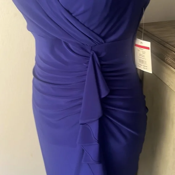 David’s Bridal cocktail Dress - Picture 4 of 5